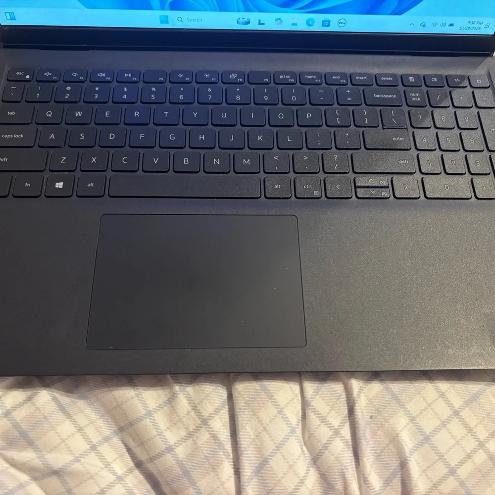 Dell Inspiron 15 3510 15.6